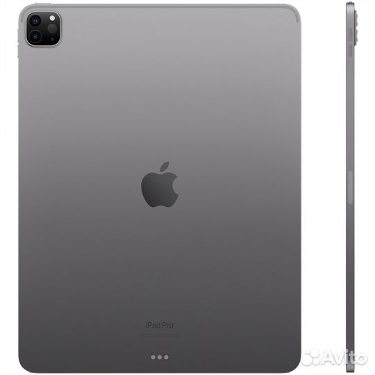 Планшет Apple iPad Pro 12.9 (2022) Wi-Fi 128Gb Spa