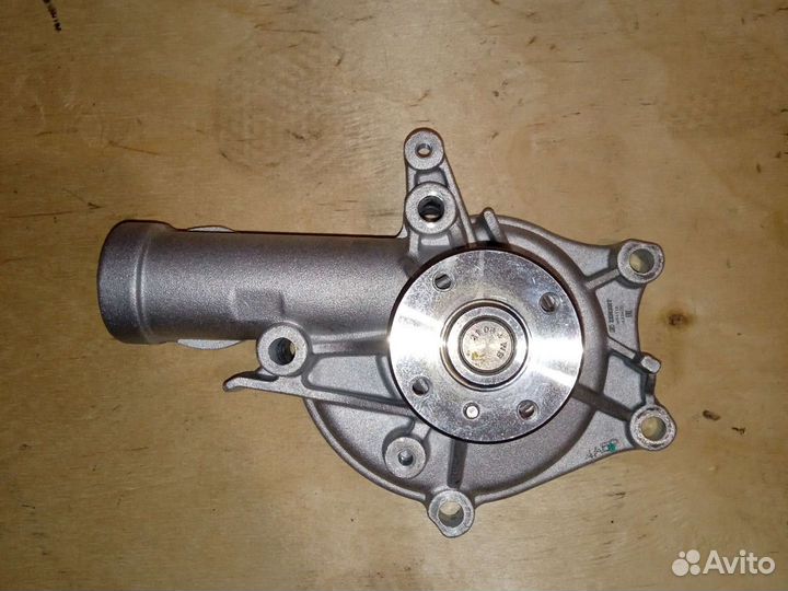 Водяной насос zekkert wp-1115 (G4CPV)