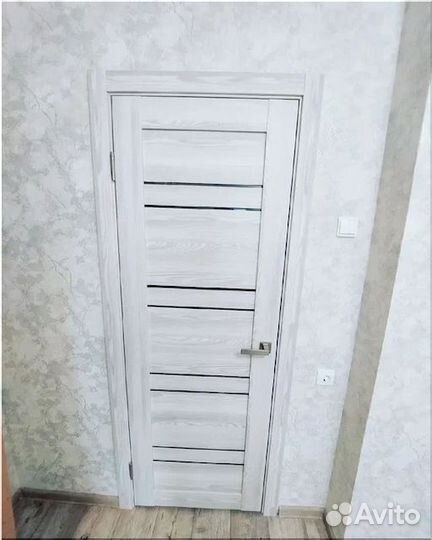 Двери межкомнатные