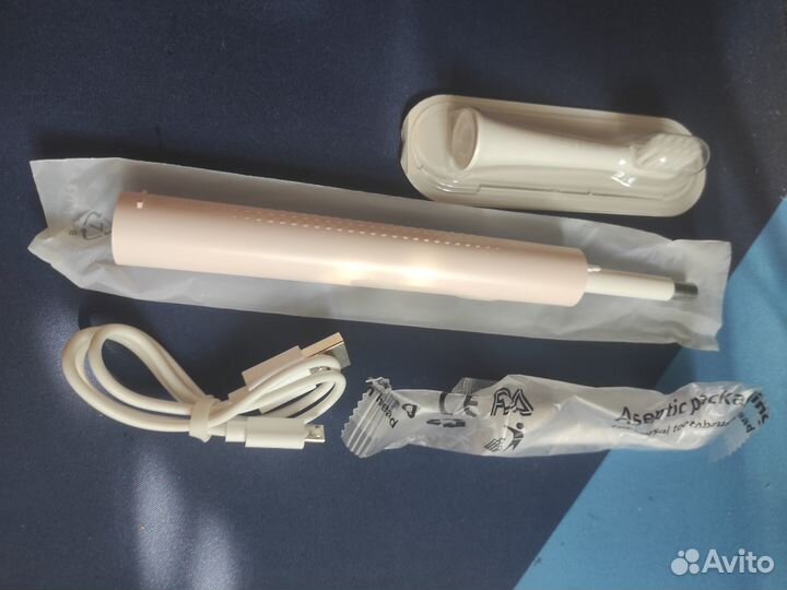 Электрическая зубная щетка Xiaomi Mejia T100