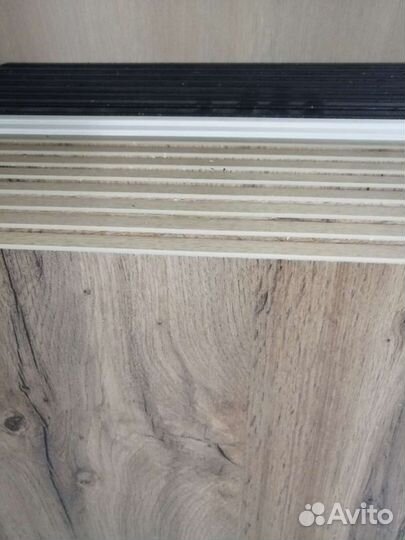 Полки Лдсп 16 мм есть разные, кромка 2мм Продам