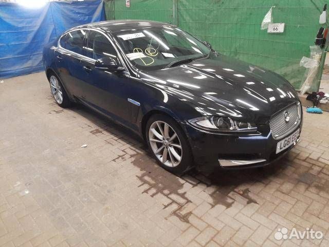 Разборка на запчасти jaguar XF 2011-2015
