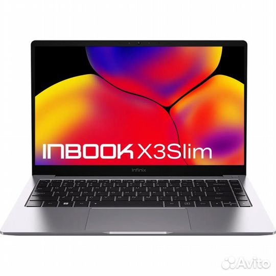 Ноутбук Infinix Inbook Air XL442 71008302086