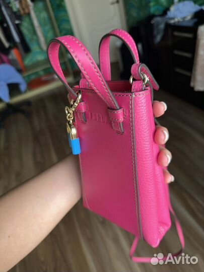 Сумка furla Miastella mini Fucsia