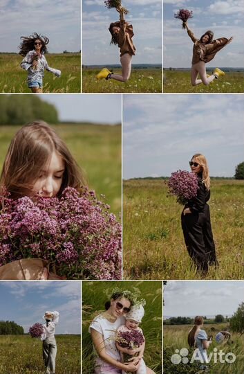 Фотограф Казань