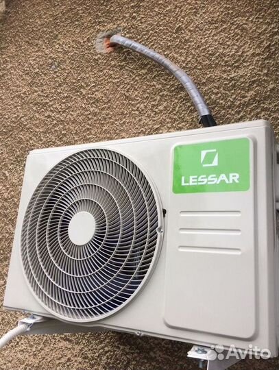 Кондиционеры сплит-системы