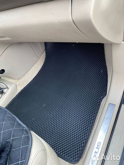 Эва / Ева / Eva ковры Lexus RX 330