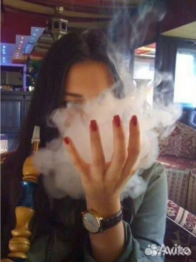 Аренда кальяна доставка