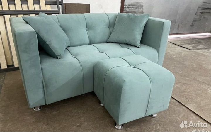 Диван офисный#91991