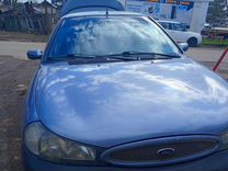 Ford Mondeo 2.0 MT, 1998, 172 000 км, с пробегом, цена 260 000 руб.