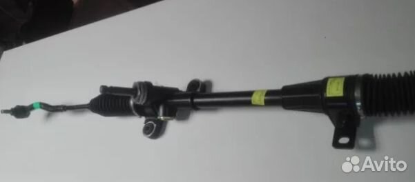 Рейка рулевая B3401100C1 для Solano 2 (650), Solan