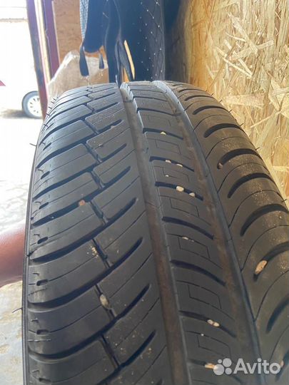 Запасное колесо ford focus