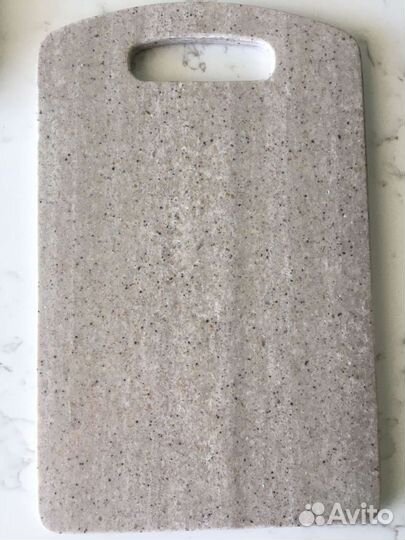 Разделочные доски из камня