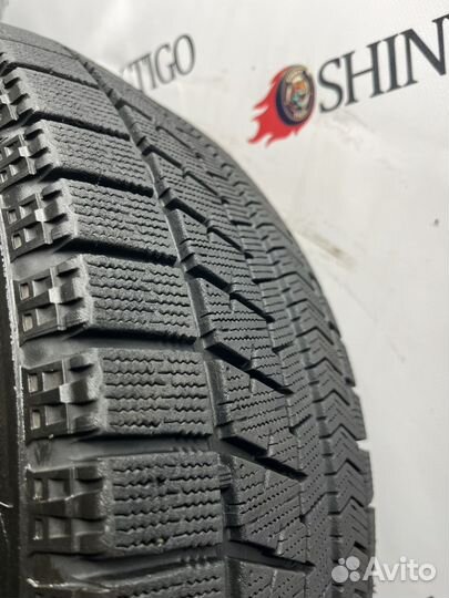 Bridgestone Blizzak VRX 205/55 R16 91Q