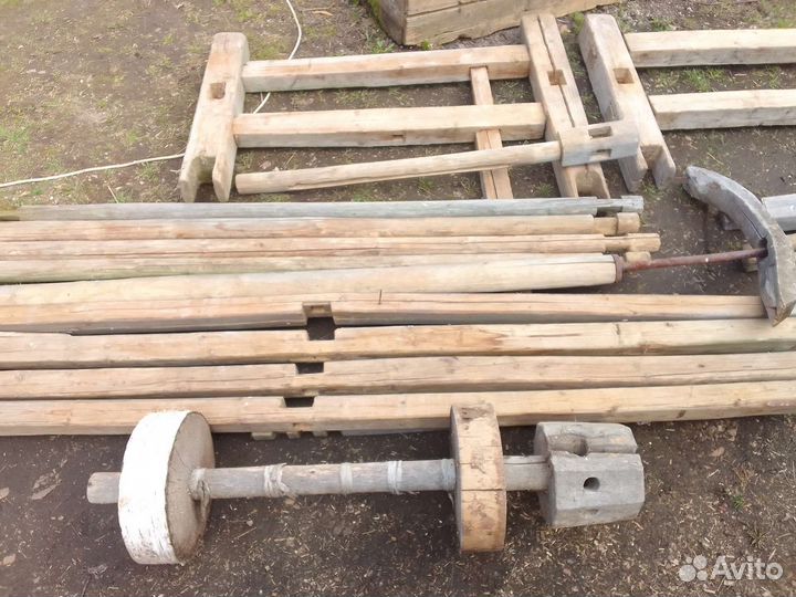 Коллекция старина