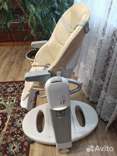 Стульчик для кормления Peg Perego Tatamia