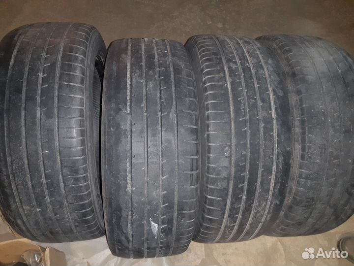 Toyo Proxes R46A 225/55 R19 99V