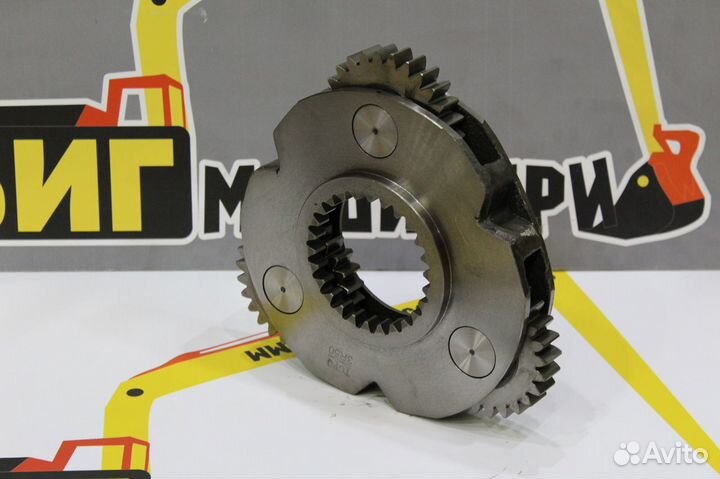 Первая планетарная передача hyundai 290 xkaq-00197