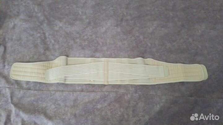 Бандаж для беременных и после родов