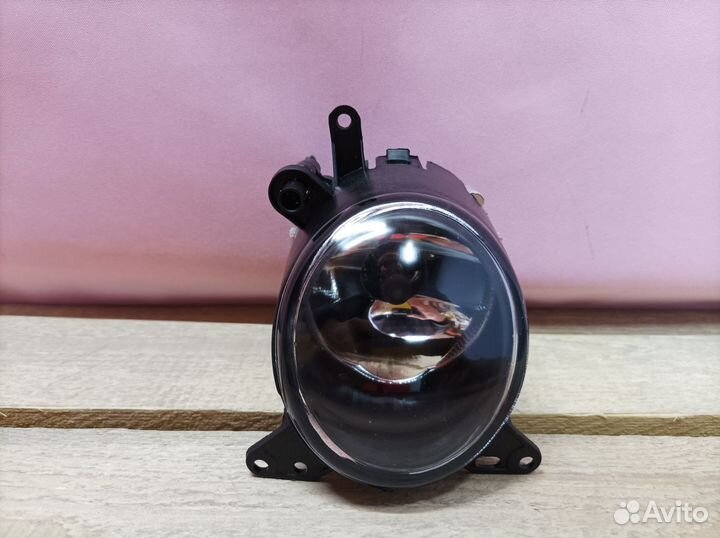 Фара птф Mitsubishi Lancer 10 2007