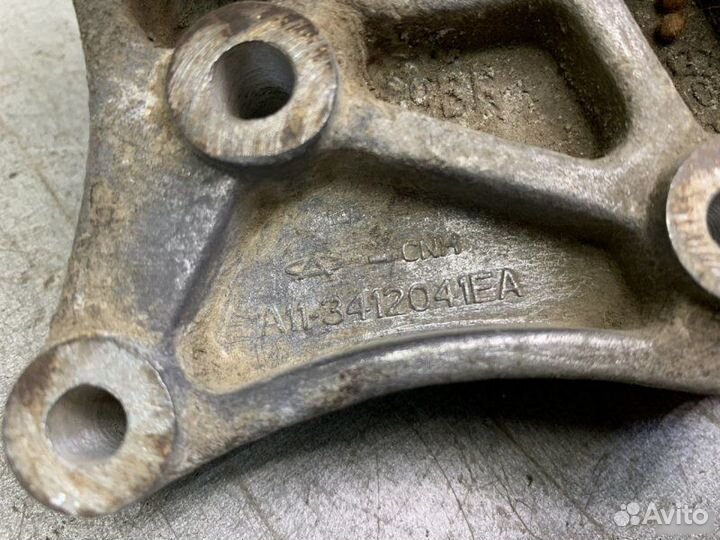 Кронштейн Vortex Estina A21 1.6 SQR481F 2011