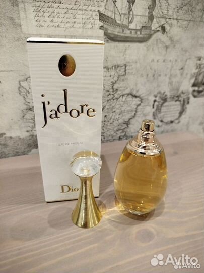 Dior jadore (жадор Диор)