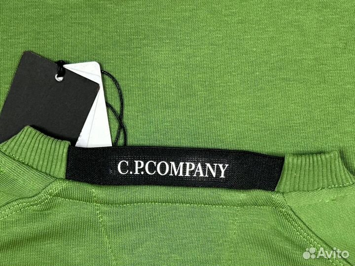 CP Company свитшот