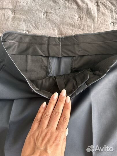 Костюм мужской, классика