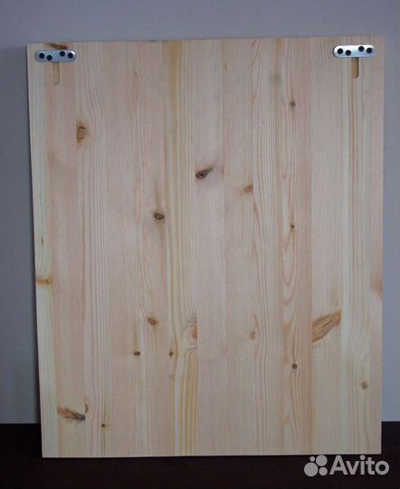 Деревянное панно с цветами Магнолии интерьерная