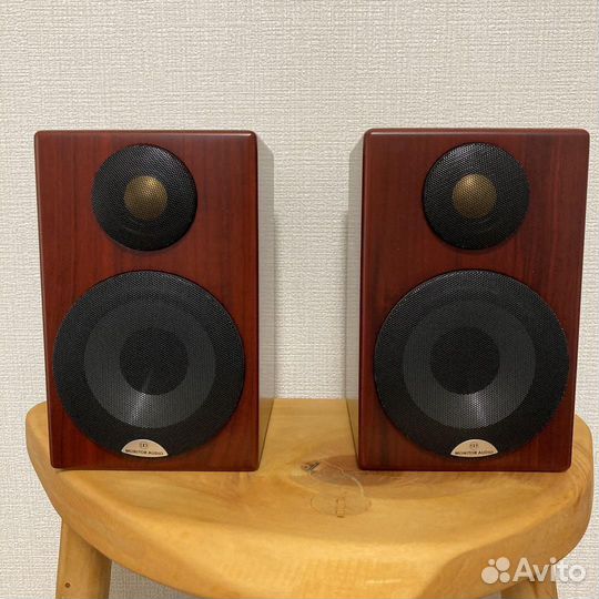 Аудиосистема Monitor Audio