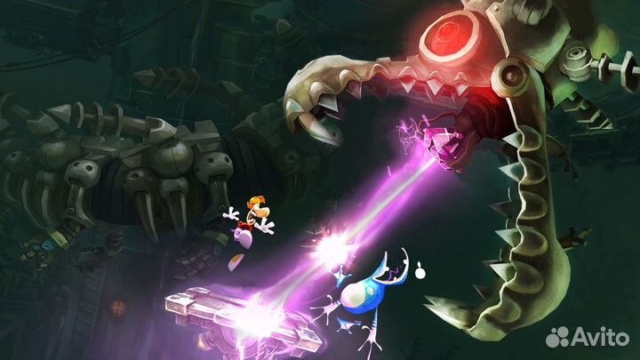 Rayman Legends PS4/PS5