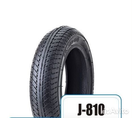 Покрышка J-810, 255 - 55, для велосипедов