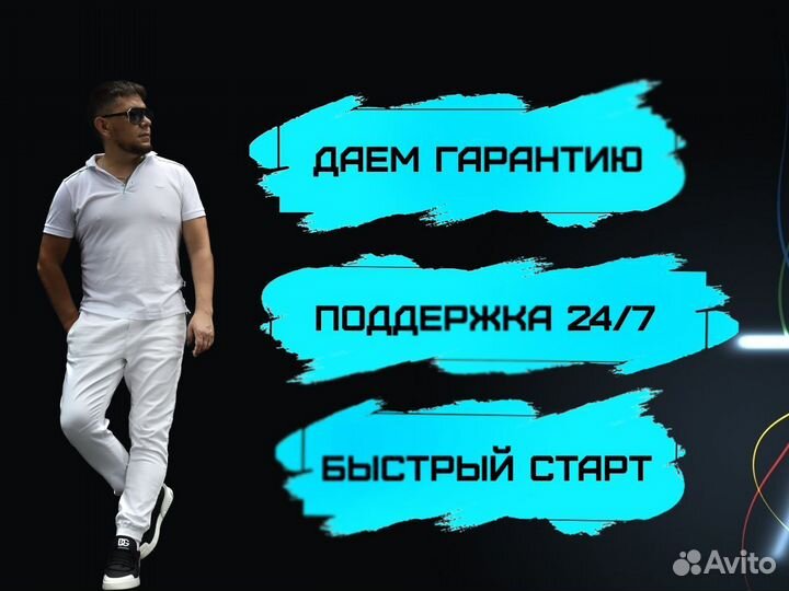 Франшиза Айкен с доходом от 250000