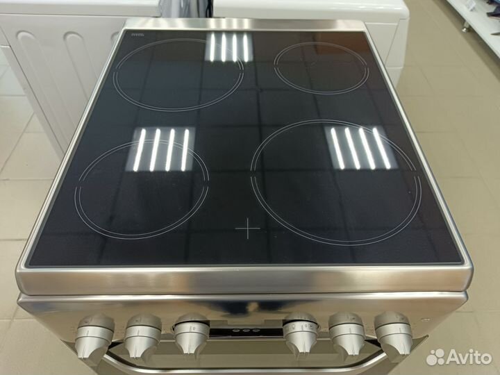 Электрическая плита hotpoint ariston (Чап50)