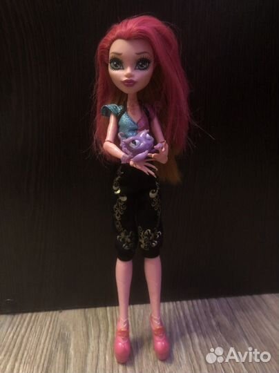 Кукла Монстер Хай