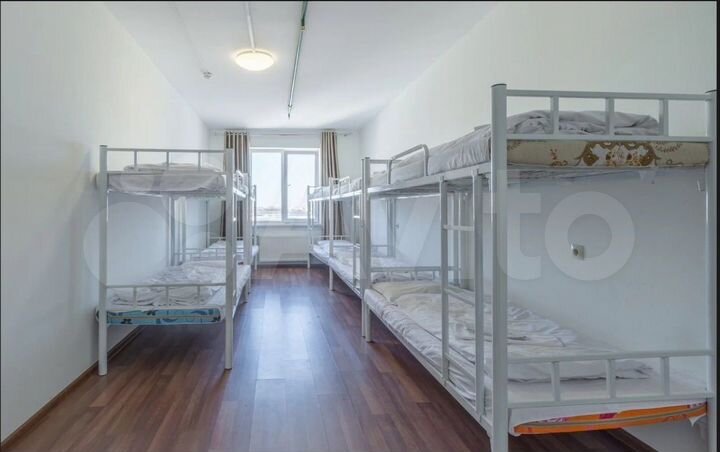 Комната 20 м², 2/2 эт.