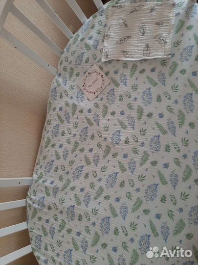 Кровать детская трансформер