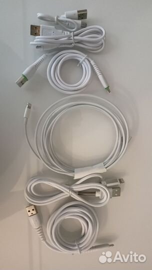 Провод для зарядки телефона