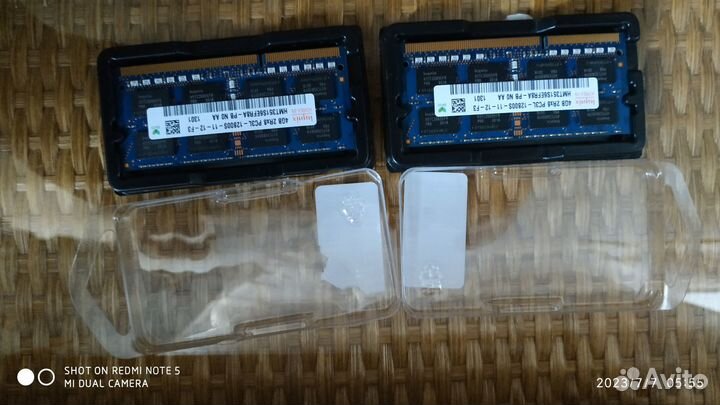 Оперативная память, dvd- привод