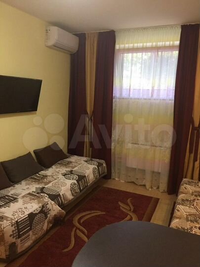 2-к. апартаменты, 35,1 м², 1/16 эт.