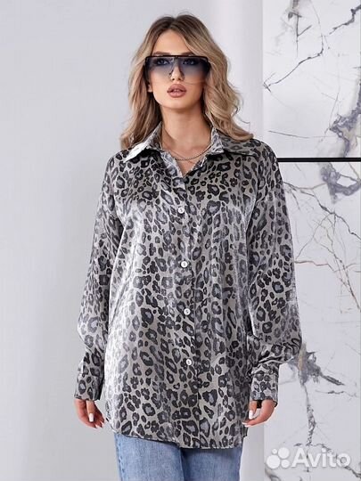 Рубашка 50р до 60р