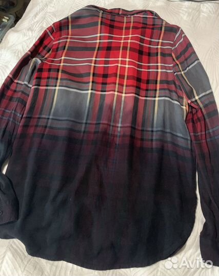 Рубашка женская River Island 42-46