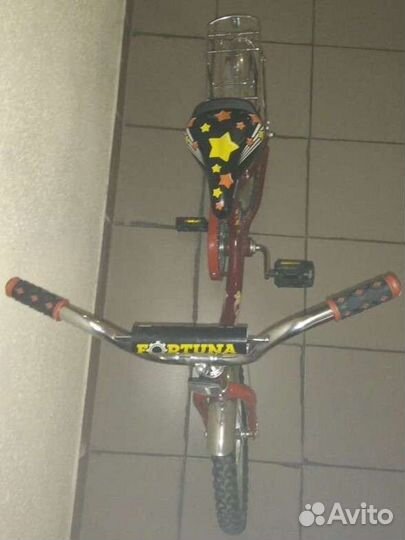 Детский велосипед Navigator