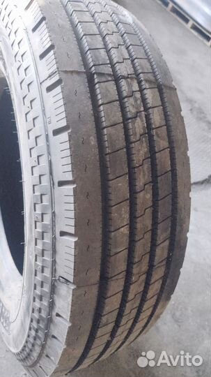 Шины на грузовики (315/80/22,5)