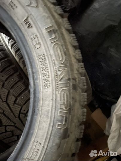 Nokian Tyres Nordman 5 205/55 R16