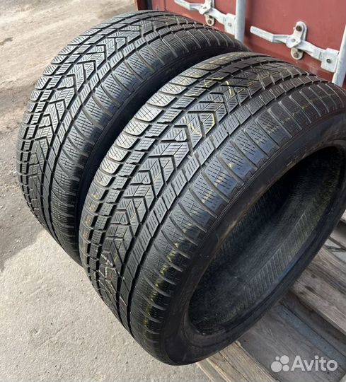 Pirelli Scorpion Winter 295/40 R21