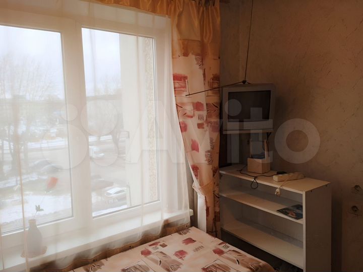 1-к. квартира, 34 м², 5/9 эт.