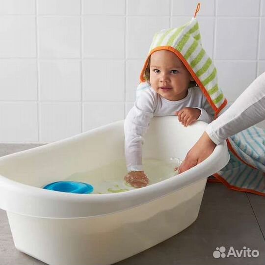 Ванночка для купания икея
