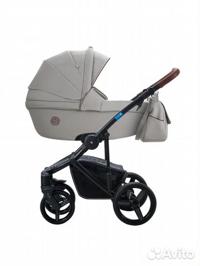 Коляска универсальная 2в1 Bartola prima