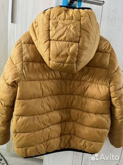 Куртка демисезон для мальчика